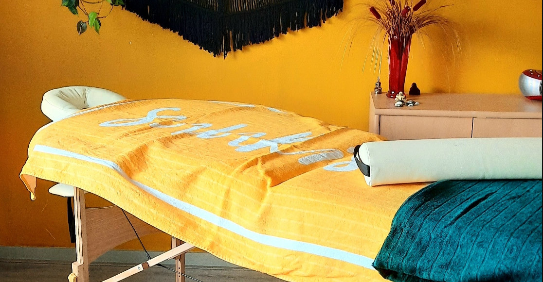 Massage Leeuwarden